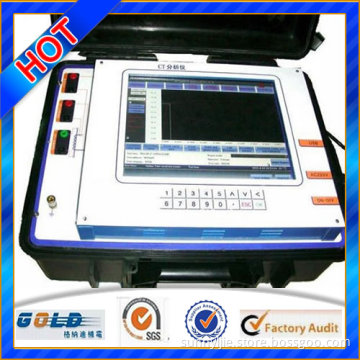 GDVA-404 CTPT tansformer Analyzer